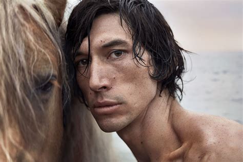 adam driver burberry centaur|Adam Driver fragrance campaign.